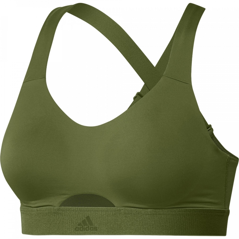 Adidas Stronger for it soft bra